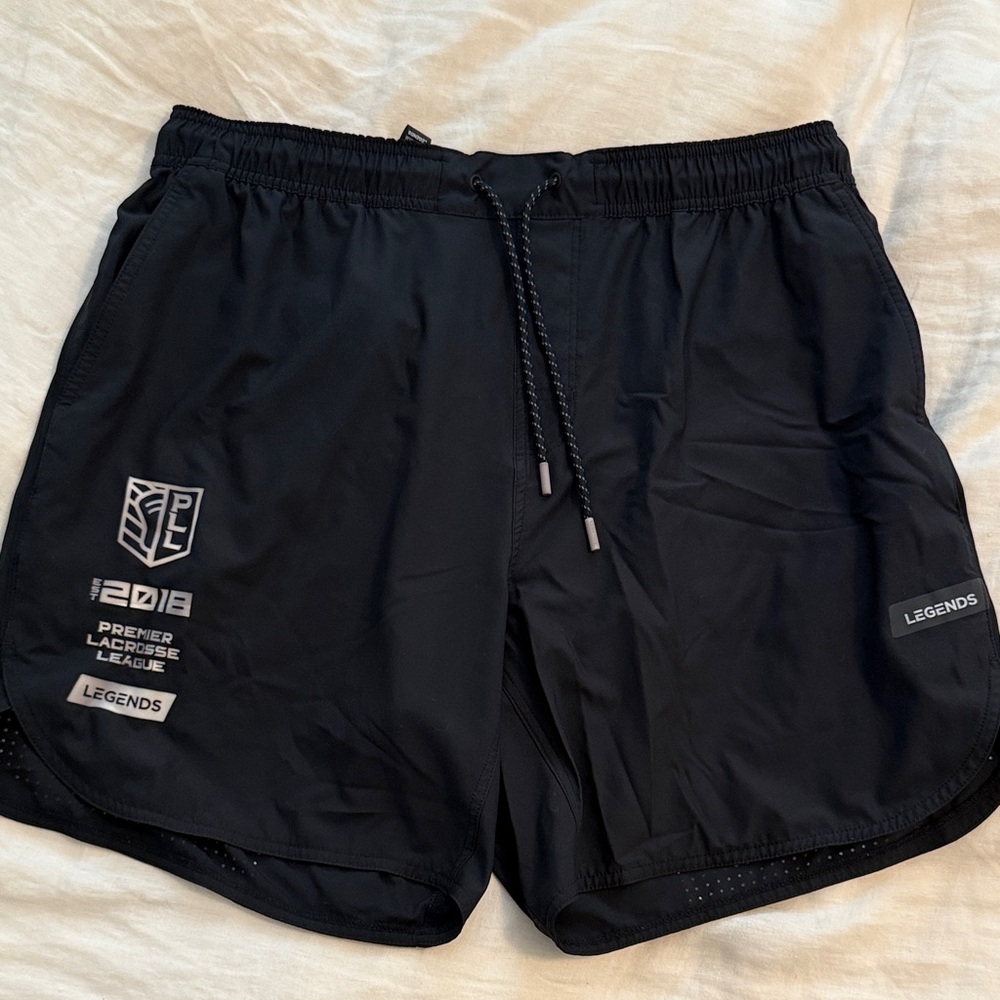 Legends Luka PLL Shorts